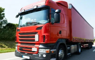 Konya Avcılar Ambar Kargo