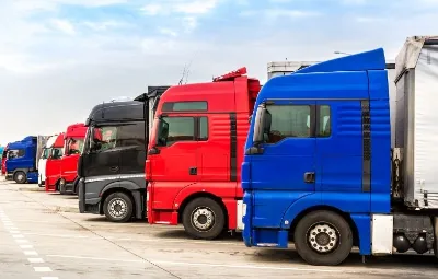 Konya Avcılar Ambar Nakliyat