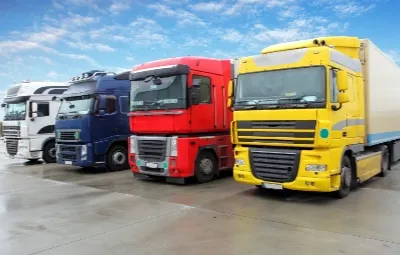 Konya Avcılar Nakliye Ambarı