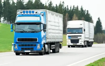 Konya Avcılar | Eşya Taşıma